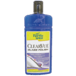 Turtle TC61 glas polish 500ml