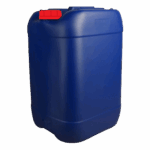 GB2311 HAKU Ind. Spoelthinner Cyclosol Plus 25ltr (blauwe can, zwarte dop)