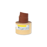 Schuurrol 115mmx50mtr K400 VC152