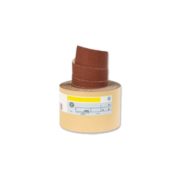 Schuurrol 115mmx50mtr K400 VC152