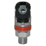 Oetiker Knikkoppeling 1/4 buitendraad