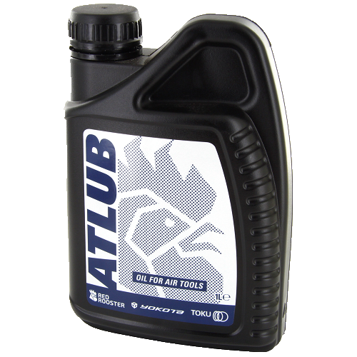 Olie tbv olievenevelaar 1ltr