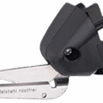 Reserve mes tbv elektrische foliesnijder