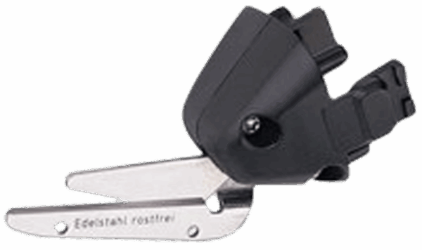 Reserve mes tbv elektrische foliesnijder