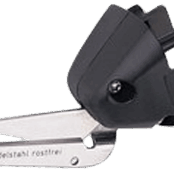 Reserve mes tbv elektrische foliesnijder