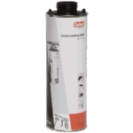 Colad Undercoating m40 zwart ltr