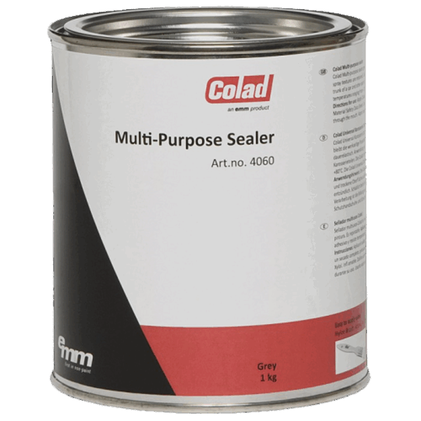 Colad Allround strijkkit grijs 1kg