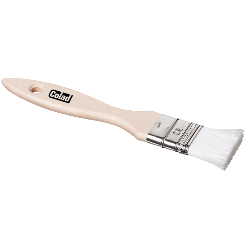 Nylon kitkwast per stuk