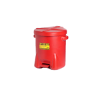 Poetslappenbak kunststof (HDPE) 50ltr