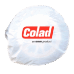 Overspuitbare wielhoezen 200x