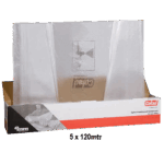 Colad Premium Maskeerfolie 5 x 120 meter