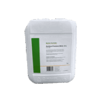 *Actie Blok Antidust Premium White groene dop 10ltr