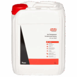 Colad Ice Transparent Striplak voor de spuitcabine 5ltr