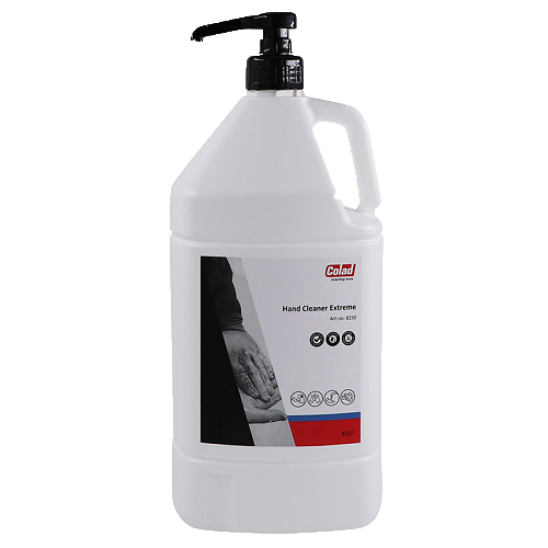 8250 Handreiniger extreme pompverpakking 4ltr