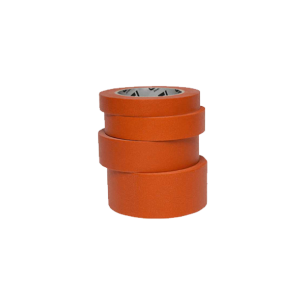 Colad Orange maskeertape 19mm 48x