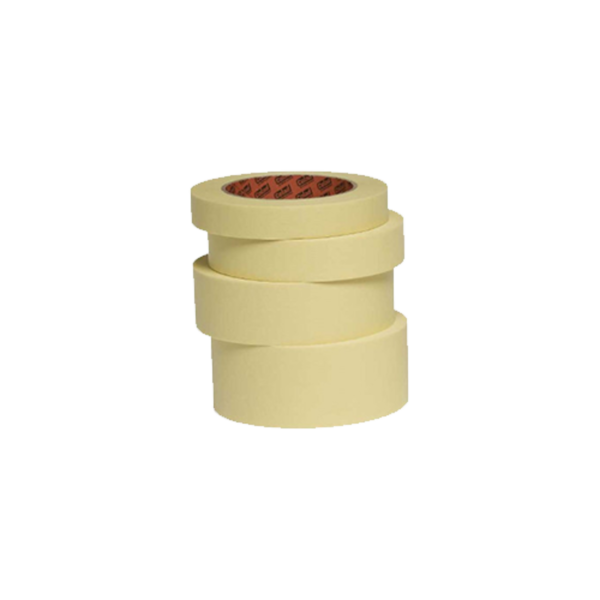 Colad PREMIUM masking tape 80°C 19mm