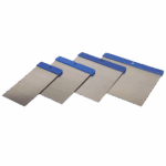 Colad Japanse Plamuurset 4dlg