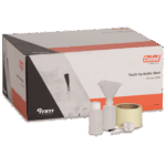 9186 Penseelflacon 30ml 100x