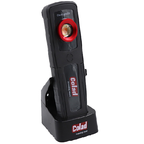 Colad check light werklamp 2.0