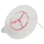 Colad Snap Lid 280micron 700ml deksels 50x