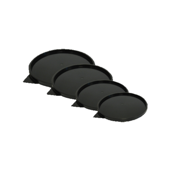 Colad deksels 6000ml 40x