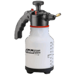 Pompvloeistofspuit Premium 1ltr (instelbaar spuitpatroon)