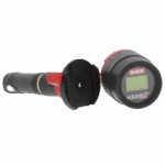 SATA Adam 2 black met docking