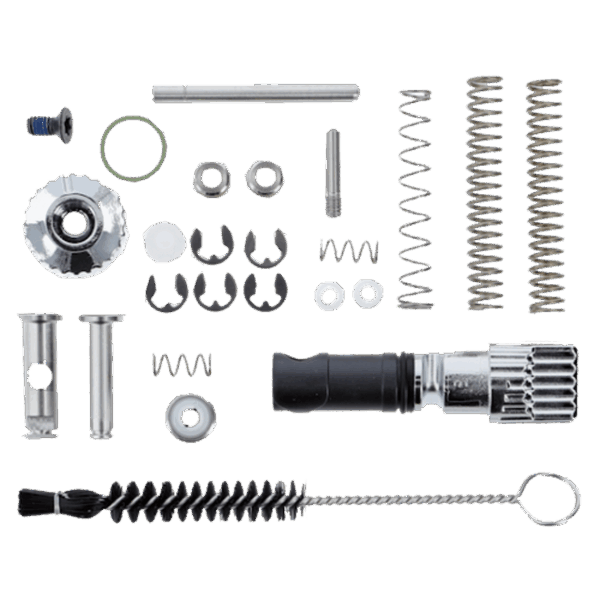 SATA Reparatie kit SATAJet