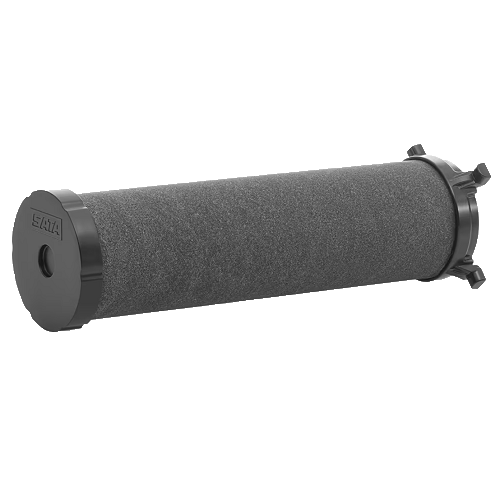 SATA Actieve koolpatroon tbv SATA-filter serie 500 1x