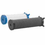 SATA Servicekit filter serie 500 fijnfilter, koolpatroon 1x