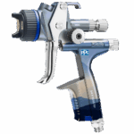 *Actie SATA 5500 RP-I Verfspuit 1.2 PPG MoonWalk excl.b.b.