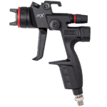 SATA jet X RP-I Verfspuit (control) 1.2 digitaal Pro