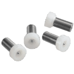 Zeef maasgrootte wit 60msh/250µm 4x