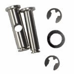 Trekkerhulsset tbv 100,1000,4000 en minijet