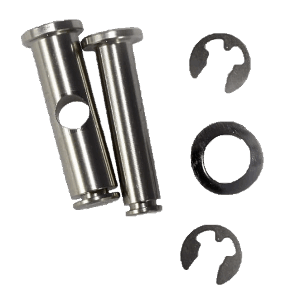 Trekkerhulsset tbv 100,1000,4000 en minijet