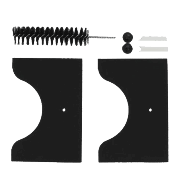 Reparatieset tbv SATA clean RCS
