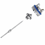 SATA 1000B RP Revisieset 1,6mm (naald,sproeier,luchtkap)