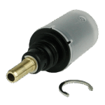 SATA Automatische condens uitlaat tbv combifilter