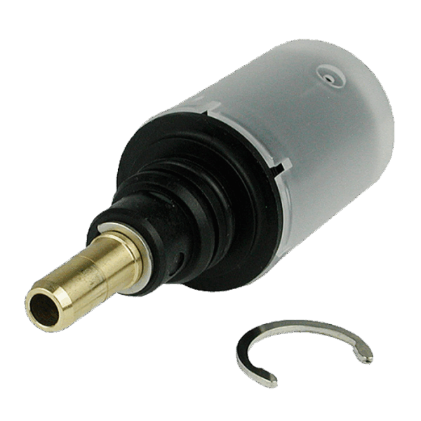 SATA Automatische condens uitlaat tbv combifilter