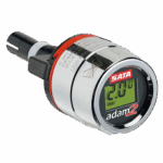 SATA Adam 2 digitale drukmeter mini compleet 3000/4400