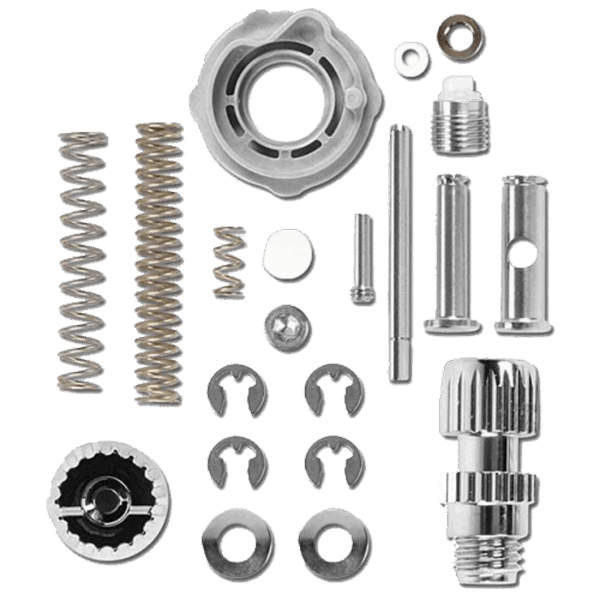 SATA Reparatieset SATAjet 4000B