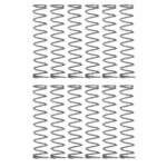 Luchtventielveer 12x