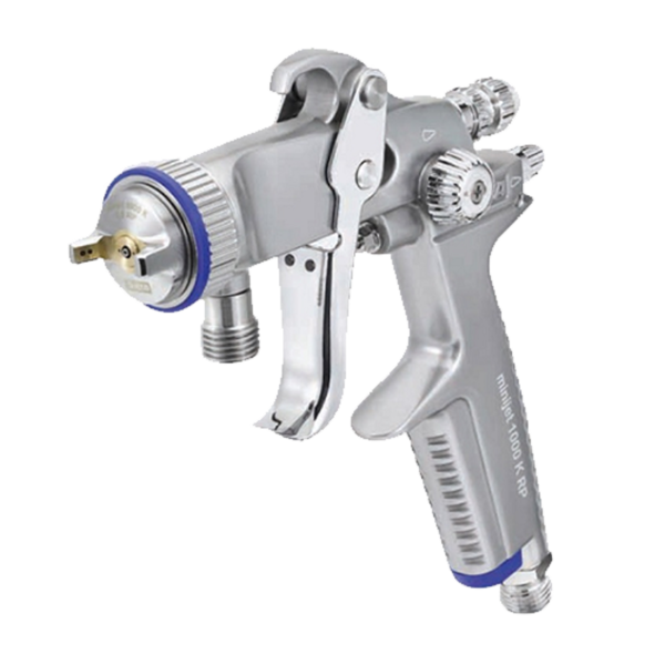 SATAminijet 1000 K RP 1.0 materiaalaansl. G1 1/4 uitw.