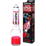 Preval Sprayer compleet