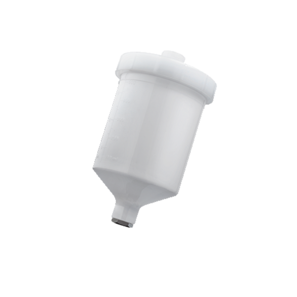 SATA Bovenbeker JetB/GR 600ml