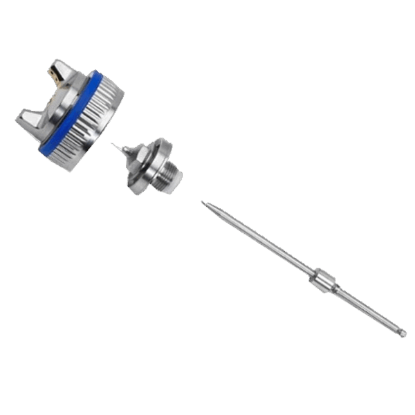 SATA 3000K RP REV.SET 1.7mm