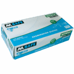 M-Safe 4520 disposable nitril handschoenen Mt11-XXL 100x
