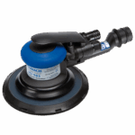 HD983 Excentrische schuurmachine 2.4mm Ø150mm