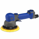 PHP300V Planetaire Schuurmachine 200mm