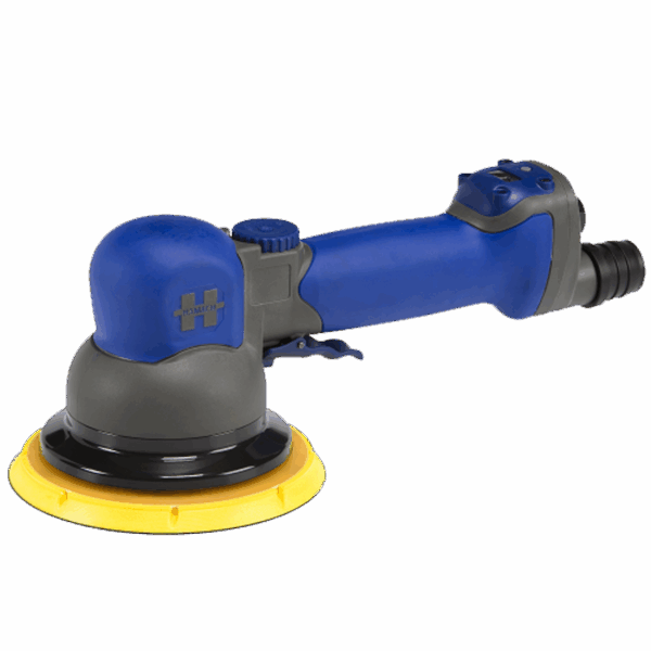 PHP300V Planetaire Schuurmachine 200mm